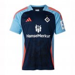 Maglia Prematch Hamburger 2024-2025